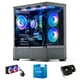 thumbnail image 1 of PC GAMER INTEL CORE i5 14400 32gb DDR5 2Tb RTX 4070 SUPER WiFi, 1 of 4