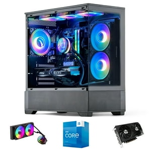 Hyperpc.Cl - Pc Gamer Intel Core I5 14500 32Gb Ddr5 1Tb Rtx 4060 Wifi