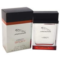 Jaguar - Vision Sport De Para - Edt Spray