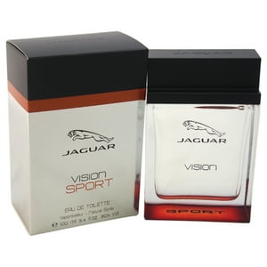 Jaguar - Vision Sport De Para Hombre - Edt Spray
