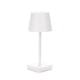 thumbnail image 1 of Lámpara de Mesa Tic Tic Blanca Balvi, 1 of 4