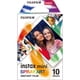 thumbnail image 1 of Película instantánea Fujifilm Instax Mini Spray Art de 10 hojas, 1 of 2