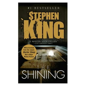 Penguin Books - Libro Shining, The