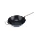 thumbnail image 3 of Wok Joseph Joseph 32 cm antiadherente con asa plegable, 3 of 5