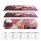thumbnail image 2 of Led Zeppelin Reliable Thread Stitch Comfort Fit Layered Bedding Zipper Use Duvet Cover Sets Daily Style, 2 of 3