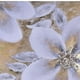 thumbnail image 3 of Cuadro Decorativo Flor Gold 100 x 80, 3 of 5