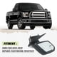 thumbnail image 4 of Espejo lateral derecho eléctrico con punto ciego Lqito para Ford F-150, 4 of 4