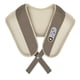 thumbnail image 1 of Masajeador Shiatsu Cervical y Lumbar con Calor, 1 of 5