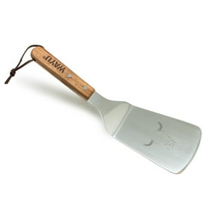 Espatula Parrillera Wayu Acero Inox
