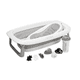 thumbnail image 2 of Pack de lujo para baño con asiento Twistshake, 2 of 3