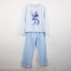 thumbnail image 1 of Pijama Manga Larga Juvenil Lilo & Stitch Celeste Disney, 1 of 4