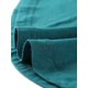 thumbnail image 5 of INSPIRE CHIC Vestido de Pijama para Mujer, Ropa de Dormir, Camisón con Tirantes Espagueti, Talla L, Verde Pavo Real, 5 of 6