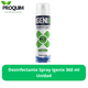 thumbnail image 1 of Desinfectante Spray Igenix 360 ml Unidad, 1 of 2