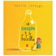 thumbnail image 1 of El corazón y la botella blanco, 1 of 4