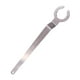 thumbnail image 5 of Llave para tensor de correa de distribución, profesional, alta precisión, accesorio automático para herramienta de ensamblaje de motor ea211,, 5 of 5