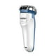 thumbnail image 4 of Maquina Afeitadra Circular Recargable USB Sport GSH987 Gama, 4 of 5