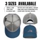 thumbnail image 3 of Gorra estilo camionero Brace Tang XL/XXL con diseño de montaña, 3 of 8