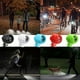 thumbnail image 3 of 2pcs LED Light IP67 Waterproof Shoes Lights Charms For Dog Walking, Camping, Hiking, 3 Lighting Modes Shoes Decorative Light For Adults Kids, 3 of 4
