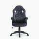 thumbnail image 1 of Sillón Ejecutivo Manager Cuerina Negro, 1 of 5