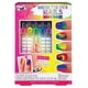 thumbnail image 1 of Set para Decorar Uñas Color Neón, 1 of 2