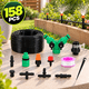 thumbnail image 1 of Kit De Riego Sistema Automatico Goteo O Aspersor 40m 158pcs, 1 of 6