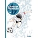 thumbnail image 1 of Manga Captain Tsubasa 17 Ivrea Argentina blanco, 1 of 3