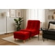 thumbnail image 1 of Poltrona Nido Rojo, 1 of 3