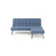 thumbnail image 4 of Sillon Sofa Cama Seccional Madrid, 4 of 5