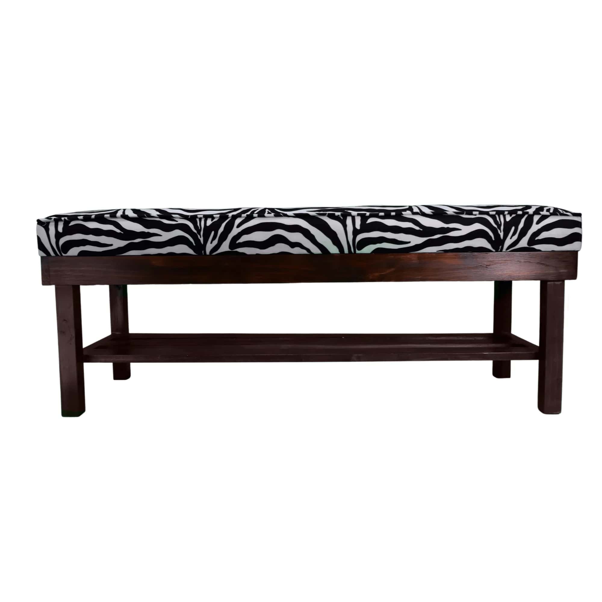 Máxima Design - Banqueta Andrea 120X40X47 Cm