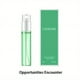 thumbnail image 1 of 3ml Sample Size Spray Perfume, Multi Scents, Refillable Fragrance, Natural Refreshing Perfume, Perfect For Outdoors, 1 of 5