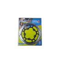 Genérico - Disco Freno Delantero Para Moto Suzuki Gixxer 250 Sf - Di