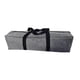thumbnail image 1 of Bolsa De Transporte Impermeable Para Toldo, Para Sombrilla De Patio, Color Gris, 70 X 20 X 20 Cm, 1 of 5