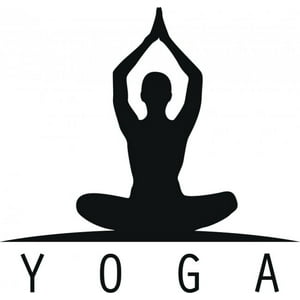 Rienda Libre Graphics - Decomural Yoga Meditation Ws-45638