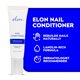 thumbnail image 2 of Acondicionador de uñas Elon, rico en lanolina, tubo de 10 g (paquete de 3), 2 of 8