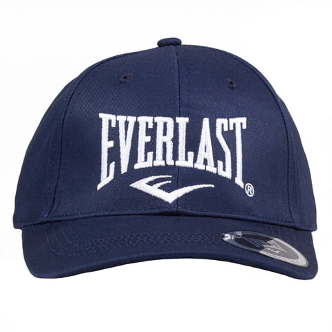 Everlast - Jockey Pionner Dad Cap Navy