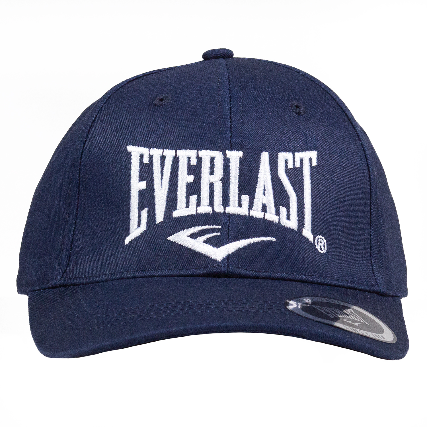 Everlast - Jockey Pionner Dad Cap Navy