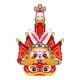 thumbnail image 3 of DIY Rabbit Lantern Making Material Spring Festival Año Nuevo Light Decor, 3 of 5