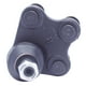 thumbnail image 2 of Rotula Inferior Volkswagen Saveiro 1.6 2010 2018, 2 of 3