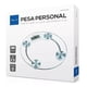 thumbnail image 3 of Pesa Personal 180 Kilos Uso Domestico Dblue Dbpdws34t, 3 of 3
