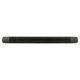 thumbnail image 1 of Boquilla LDR Industries negra 2x8, 1 kg, 1 of 1