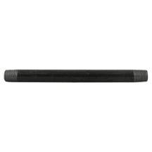 Boquilla LDR Industries negra 2x8, 1 kg