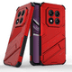 thumbnail image 2 of Funda GANGXUN Antigolpes para Xiaomi Redmi Note 15 Pro Plus 5G con Soporte Invisible, Antihuellas y Protección Completa, 2 of 6