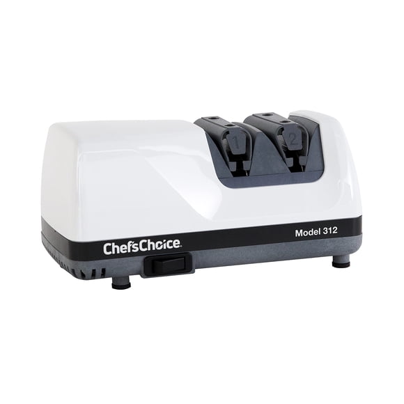 Afilador eléctrico de cuchillos Chef'sChoice UltraHone de 2 etapas