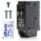 thumbnail image 1 of Interruptor termomagnético FalconSupply Square D HOMT2020 20A/20A 120V, 1 of 7
