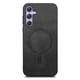 thumbnail image 1 of Magnetic Slim Case for Samsung Galaxy A34 with Camera Guard & Anti-Scratch Back Black, 1 of 6