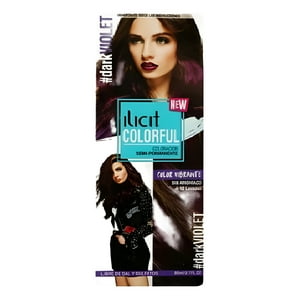 Ilicit - Color Dark Violet