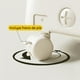 thumbnail image 3 of Silla de Comer para Bebés TidyFeed Blanco Gris, 3 of 7