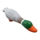 thumbnail image 1 of Juguetes Para Masticar Perros Juguete Chirriante Jugar Entrenamiento Fetch Biting Mallard Duck Dog Toy, 1 of 2