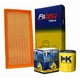 thumbnail image 1 of Kit Filtro Aceite Aire Para Maxus Deliver9 2022 2025 Diesel, 1 of 3