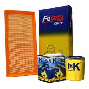 Repuestos Del Sol - Kit Filtro Aceite Aire Para Maxus Deliver9 2022 2025 Diesel